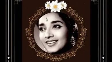 প্রখ্যাত তেলুগু অভিনেত্রী জে যমুনার ছবি, স্মৃতিচারণ. Channel i News - চ্যানেল আই নিউজ
