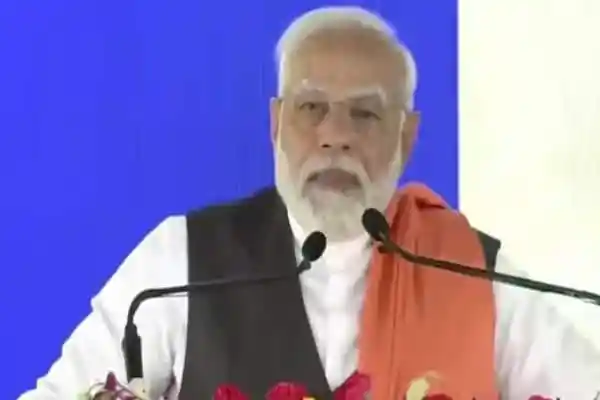 নরেন্দ্র মোদি নির্বাচনী প্রচারণায় ধর্ম নিরপেক্ষতার আহ্বান. Channel i News - চ্যানেল আই নিউজ