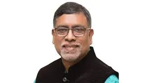 স্বাস্থ্যমন্ত্রী মোহাম্মদ শাহাব উদ্দিনের ছবি, বাংলাদেশে করোনার নতুন ভ্যারিয়েন্টের বিষয়ে. Channel i News - চ্যানেল আই নিউজ
