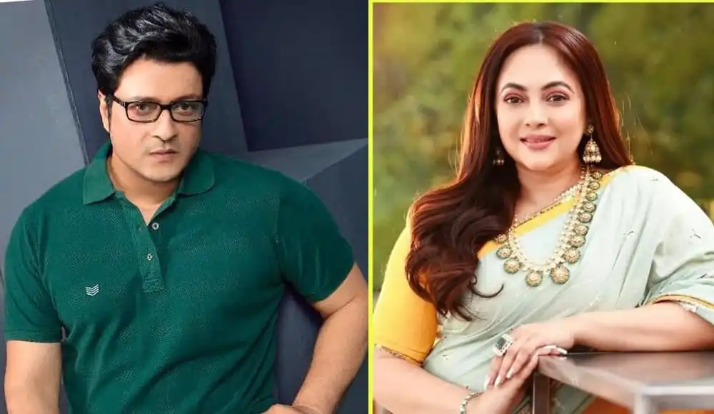 শ্রীলেখা ও ফেরদৌসের ছবি, শুটিংয়ের প্রস্তুতি. Channel i News - চ্যানেল আই নিউজ