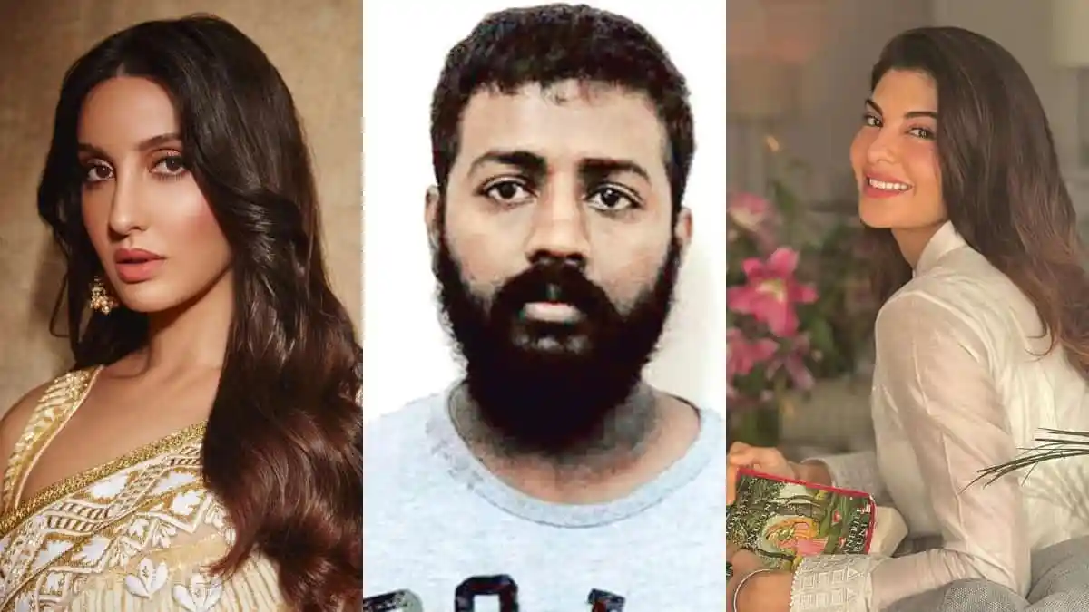 নোরা, সুকেশ ও অন্যদের ছবি, বাংলাদেশি সংবাদ ও বিনোদন. Channel i News - চ্যানেল আই নিউজ