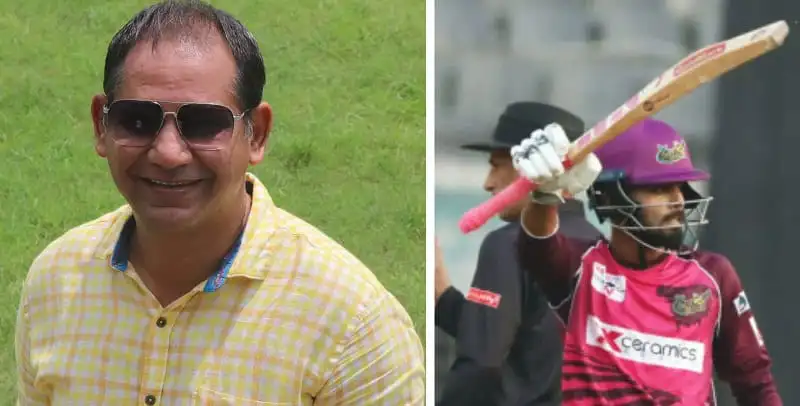 হাবিবুল বাশার ও ক্রিকেটার ছবি, বাংলাদেশ ক্রিকেটের জনপ্রিয় মুখ. Channel i News - চ্যানেল আই নিউজ