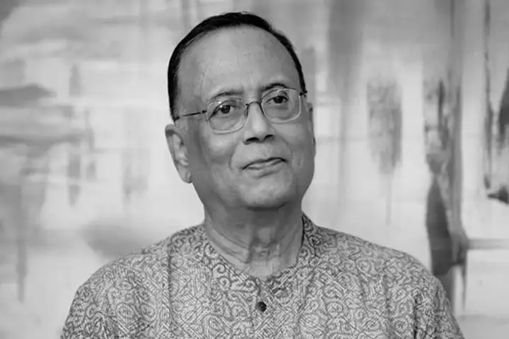 স্থপতি মোবাশ্বের হোসেনের ছবি, বাংলাদেশি স্থপতি ও সমাজসেবক. Channel i News - চ্যানেল আই নিউজ
