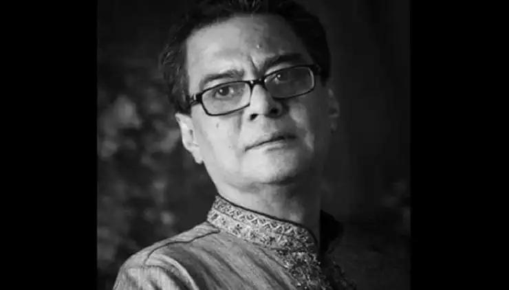 সৈয়দ আশরাফুল ইসলাম এর কালো-সাদা ছবি, স্মরণে তার জীবন ও কর্ম. Channel i News - চ্যানেল আই নিউজ