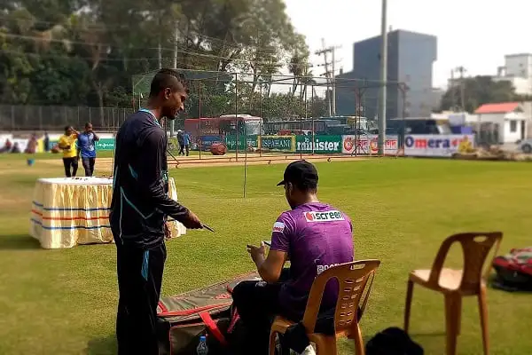 মিরাজের স্পাইক জুতা কিনে দেওয়ার জন্য প্রস্তুত ক্রিকেটার. Channel i News - চ্যানেল আই নিউজ