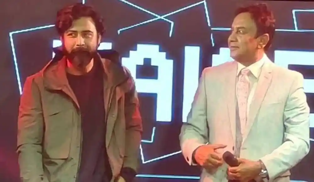 চ্যানেল আই অনলাইন অনুষ্ঠানে জাহিদ হাসান ও নিশো উপস্থিত. Channel i News - চ্যানেল আই নিউজ