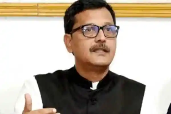 নৌপরিবহন প্রতিমন্ত্রী বাংলার উন্নয়নে গুরুত্বপূর্ণ বক্তৃতা দিচ্ছেন. Channel i News - চ্যানেল আই নিউজ