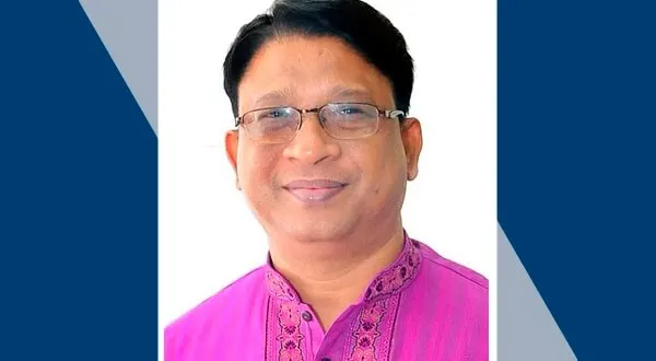 হুইপ ইকবাল, বাংলাদেশি রাজনীতিবিদ, পাঞ্জাবি পোশাক পরিহিত. Channel i News - চ্যানেল আই নিউজ