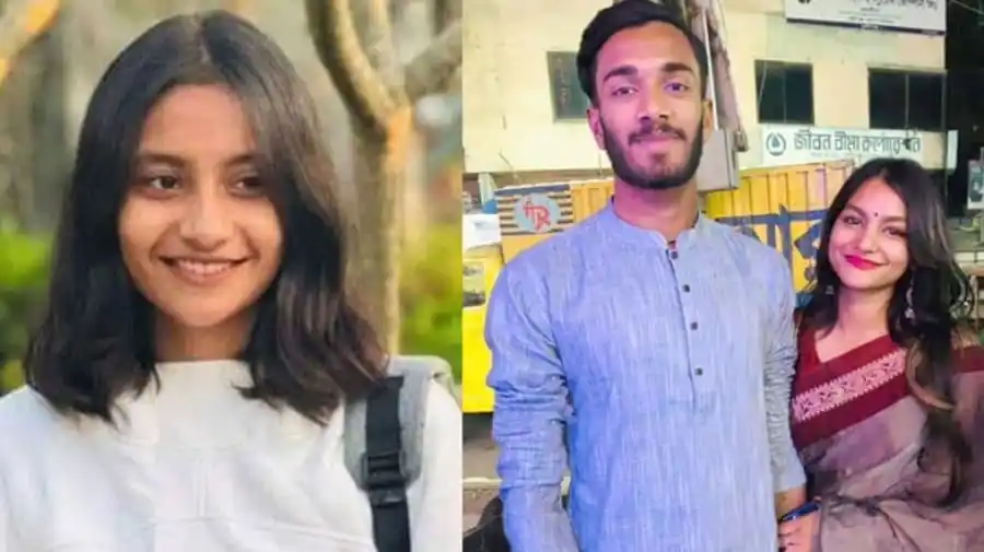 স্মার্ট তরুণী ও যুবক সহ এক নারী ও পুরুষের ছবি. Channel i News - চ্যানেল আই নিউজ