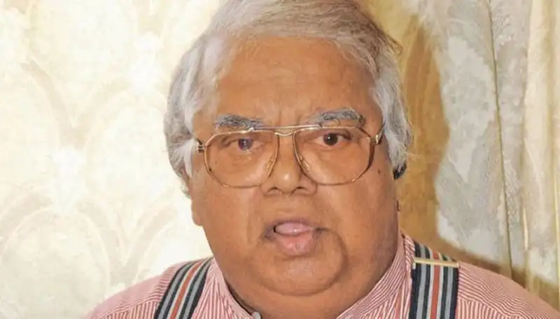 নাজমুল হুদার ছবি, বাংলাদেশি রাজনীতিবিদ ও সাবেক বিচারপতি. Channel i News - চ্যানেল আই নিউজ
