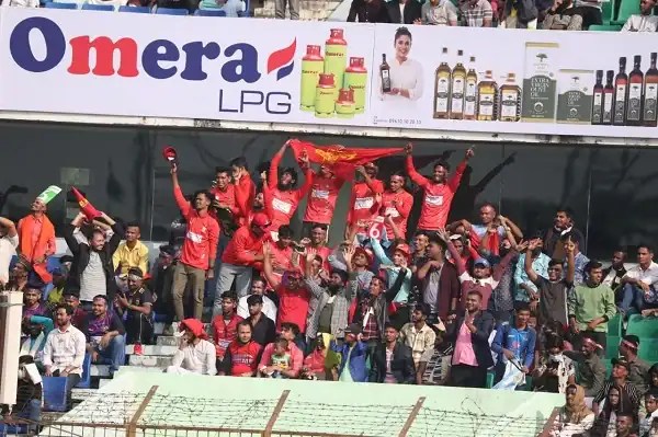 বিপিএলের সেমিফাইনাল ম্যাচে ক্রিকেটাররা উল্লাসে ভাসছেন. Channel i News - চ্যানেল আই নিউজ