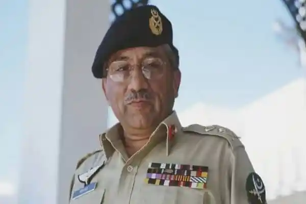 পারভেজ মোশাররফের সময়কাল নিয়ে চ্যানেল আই অনলাইন সংবাদ. Channel i News - চ্যানেল আই নিউজ