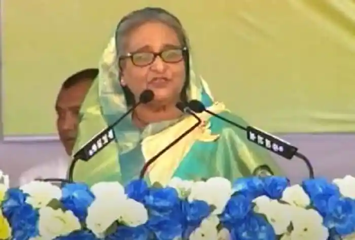 প্রধানমন্ত্রী হাওর অঞ্চলের উন্নয়নের অঙ্গীকার করেন।. Channel i News - চ্যানেল আই নিউজ