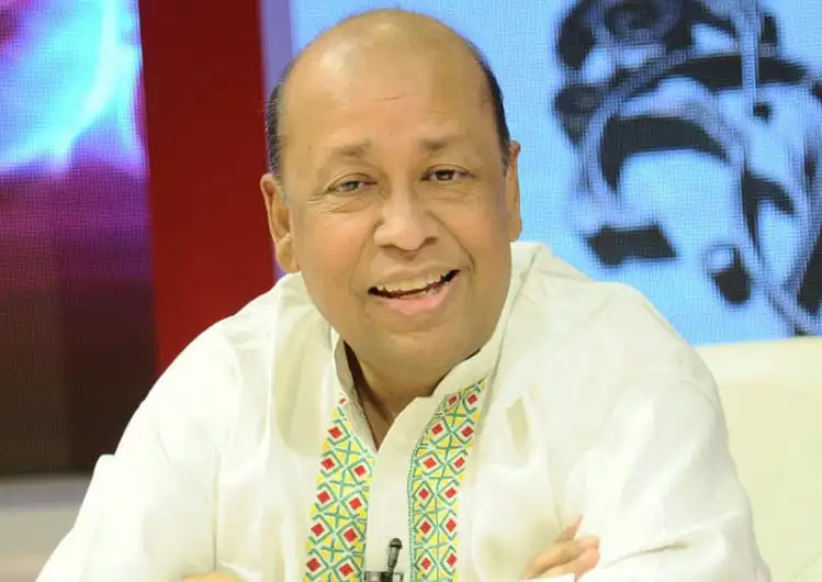 তরুণদের বাংলাদেশ