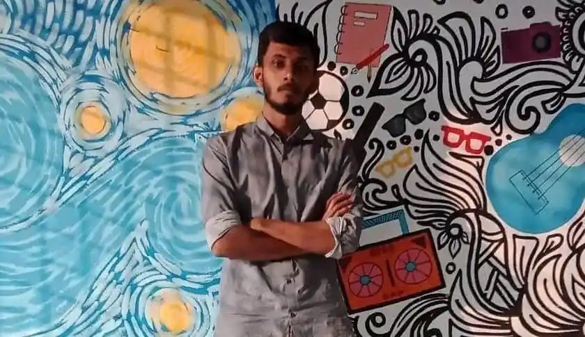 ছাত্রাবাস থেকে রাজশাহী বিশ্ববিদ্যালয় শিক্ষার্থীর মরদেহ উদ্ধার. Channel i News - চ্যানেল আই নিউজ