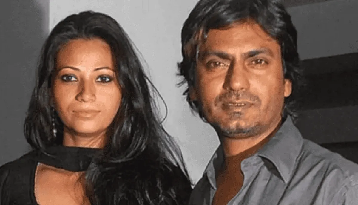 নওয়াজের স্ত্রী ও তার আইনজীবী ছবি, আইনি ঝামেলার পরিস্থিতি. Channel i News - চ্যানেল আই নিউজ