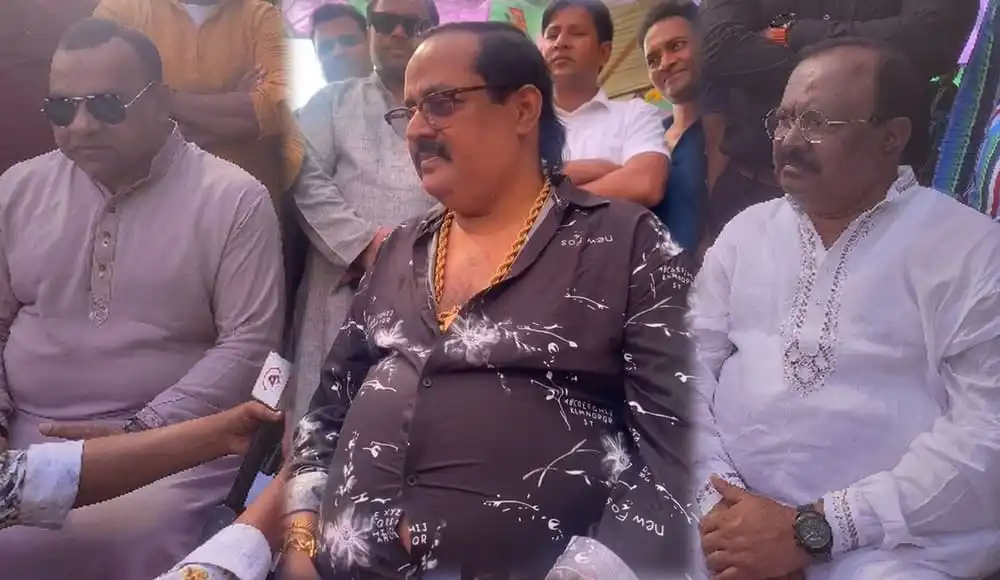 ডিপজল ও অন্যান্য ব্যক্তিত্বের উপস্থিতি বাংলাদেশে সাংস্কৃতিক অনুষ্ঠানে. Channel i News - চ্যানেল আই নিউজ