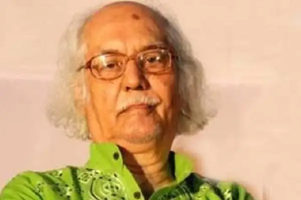 কবীর চৌধুরীর ছবি, জন্মশতবার্ষিকী উপলক্ষে. Channel i News - চ্যানেল আই নিউজ
