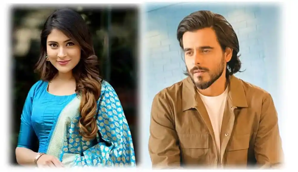 বাংলাদেশের জনপ্রিয় অভিনেত্রী মেহজাবীন ও সিয়াম একসঙ্গে ছবি. Channel i News - চ্যানেল আই নিউজ