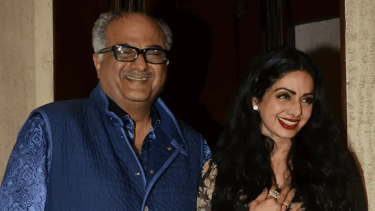 শ্রীদেবীর জীবন নিয়ে বই নিয়ে আলোচনা করছেন লেখক ও পাঠকরা. Channel i News - চ্যানেল আই নিউজ