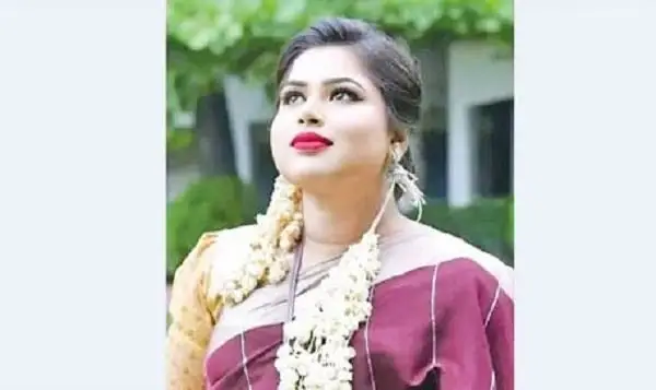 সুন্দর বাংলার নারীর ঐতিহ্যবাহী শাড়ি ও গয়না. Channel i News - চ্যানেল আই নিউজ