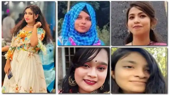 ফুলপরীসহ ছাত্রলীগ নেত্রীর নির্যাতনের ছবি, বাংলাদেশ. Channel i News - চ্যানেল আই নিউজ