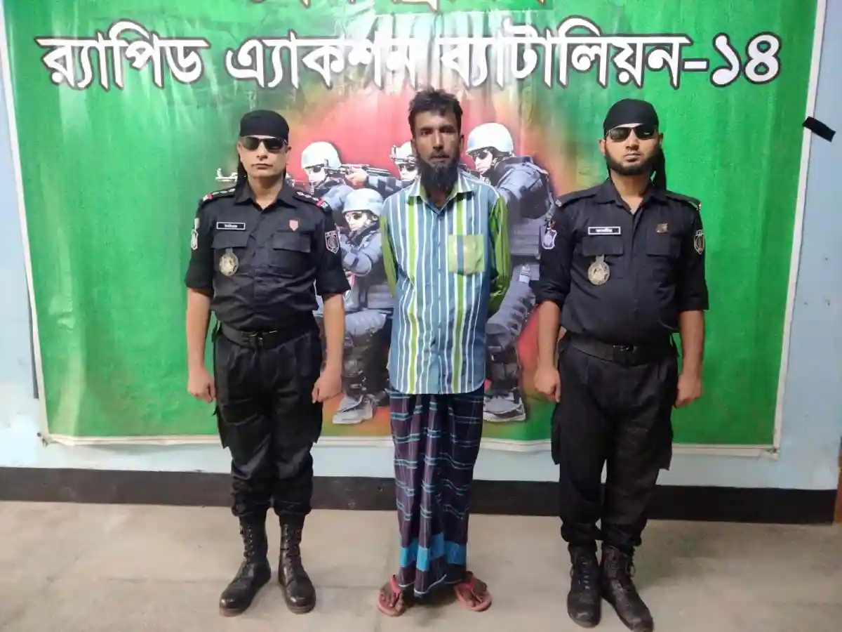 আসামি গ্রেপ্তার, পুলিশি অভিযান, চ্যানেল আই অনলাইন. Channel i News - চ্যানেল আই নিউজ