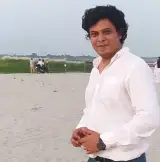 তন্ময় মাহমুদ