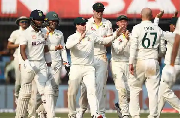 বাংলাদেশ ক্রিকেট দলের খেলোয়াড়রা জয়ের উল্লাসে মেতে উঠেছে. Channel i News - চ্যানেল আই নিউজ