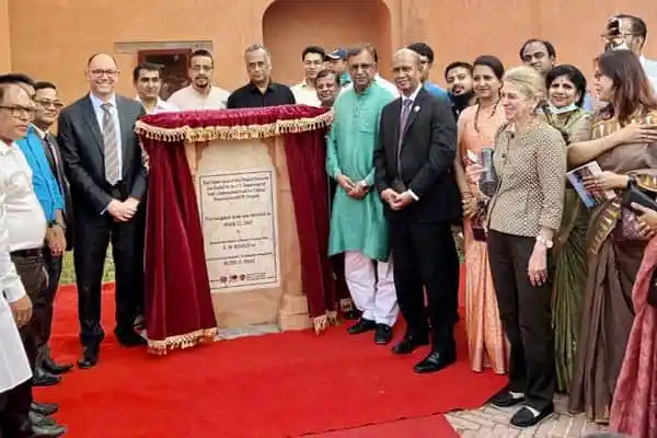 লালবাগ কেল্লায় মুঘল আমলের নতুন হাম্মামখানা উদ্বোধন অনুষ্ঠান. Channel i News - চ্যানেল আই নিউজ