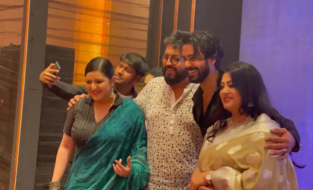 মেসি ও এমবাপে ব্যর্থ, বায়ার্নের কাছে হেরে শেষ আটে পৌঁছায়. Channel i News - চ্যানেল আই নিউজ