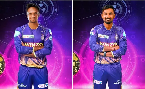 আইপিএল খেলোয়াড়ের ছবি, বাংলাদেশি ক্রিকেটার, ক্রিকেট জার্সি পরা. Channel i News - চ্যানেল আই নিউজ