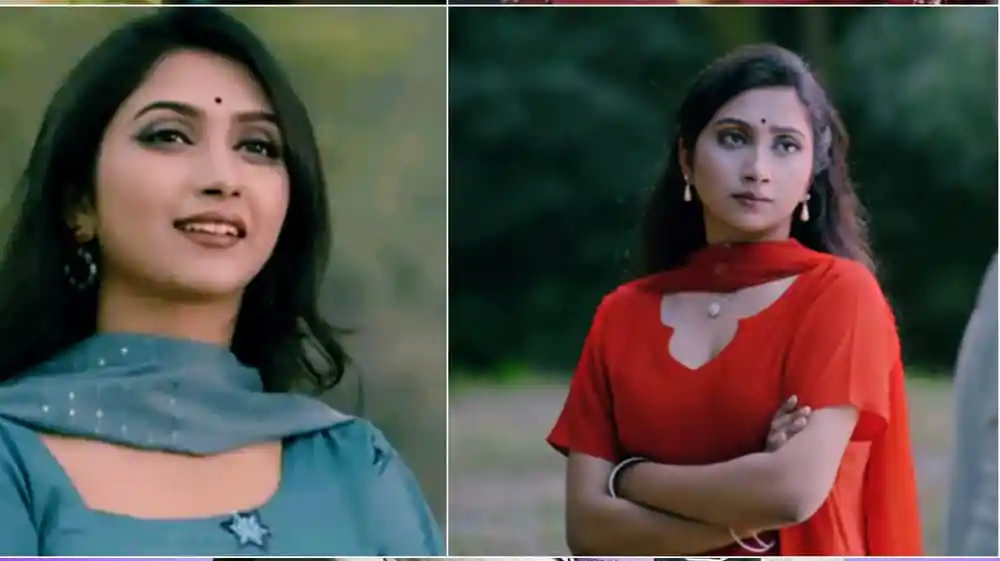দর্শক বলছে ‘এ যুগের শাবনূর’, সুমি কী বললেন?. Channel i News - চ্যানেল আই নিউজ