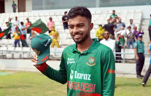 বাংলাদেশ ক্রিকেটার হৃদয় হাসান হাসান হাসান হাসান হাসান হাসান হাসান হাসান হাসান হাসান হাসান হাসান হাসা. Channel i News - চ্যানেল আই নিউজ