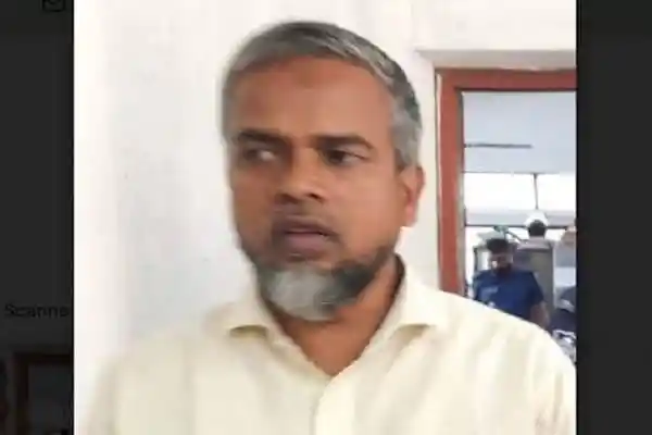 অভিযুক্ত ওসি বদলির বিষয়ে আওয়ামী লীগের নেতার বক্তব্য ভাইরাল. Channel i News - চ্যানেল আই নিউজ