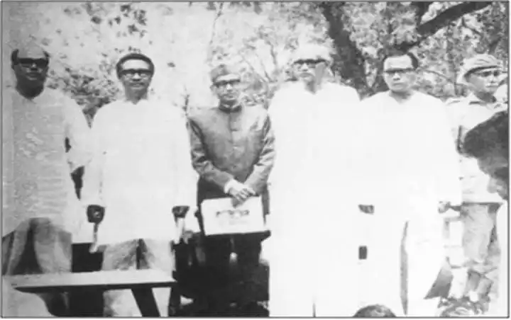 বাংলাদেশের স্বাধীনতা সংগ্রামের গুরুত্বপূর্ণ দিন উদযাপন. Channel i News - চ্যানেল আই নিউজ