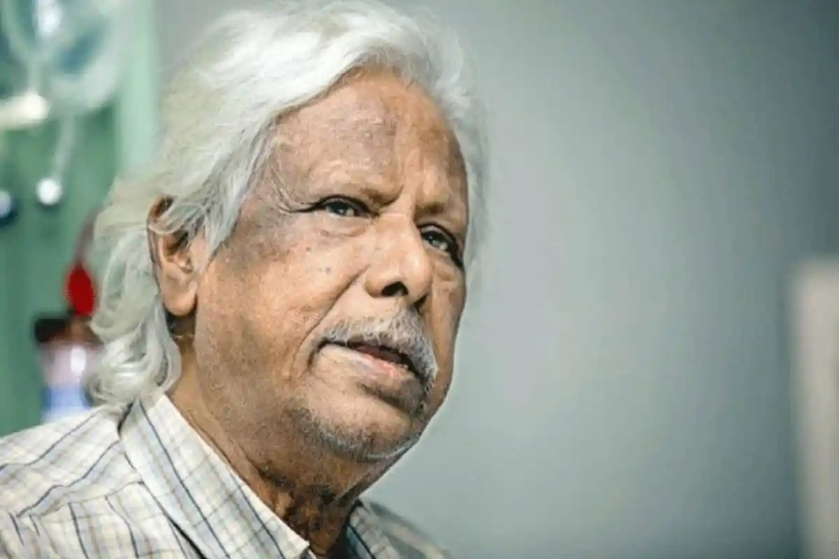 ডা. জাফরুল্লাহর মরদেহ বারডেমের হিমঘরে রাখা হয়েছে।. Channel i News - চ্যানেল আই নিউজ