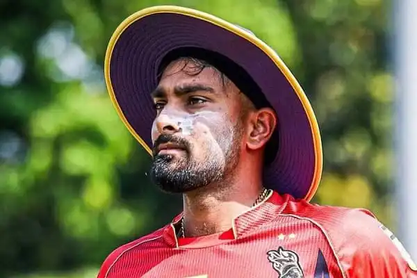 বিশ্বকাপের জন্য প্রস্তুত বাংলাদেশি ক্রিকেটার লিটন. Channel i News - চ্যানেল আই নিউজ