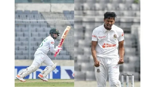 বাংলাদেশ ক্রিকেটাররা মাঠে ব্যাটিং ও বলিং অনুশীলন করছে. Channel i News - চ্যানেল আই নিউজ