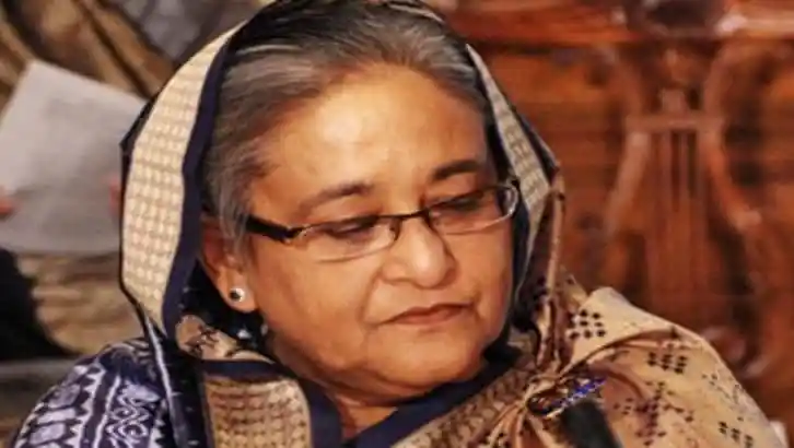প্রধানমন্ত্রীর শোক প্রকাশের জন্য দুঃখিত, ছবি বিশ্লেষণে সক্ষম নয়. Channel i News - চ্যানেল আই নিউজ