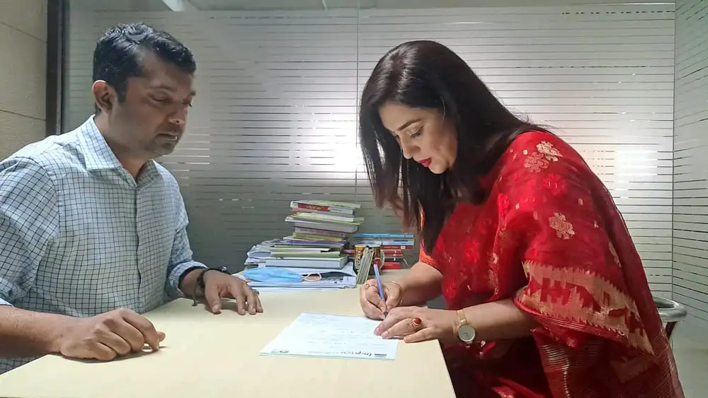 অপু জয়কে শিডিউল দেন স্বর্গে’র গল্প শুনে, অফিসে সাক্ষাৎকারের সময়. Channel i News - চ্যানেল আই নিউজ