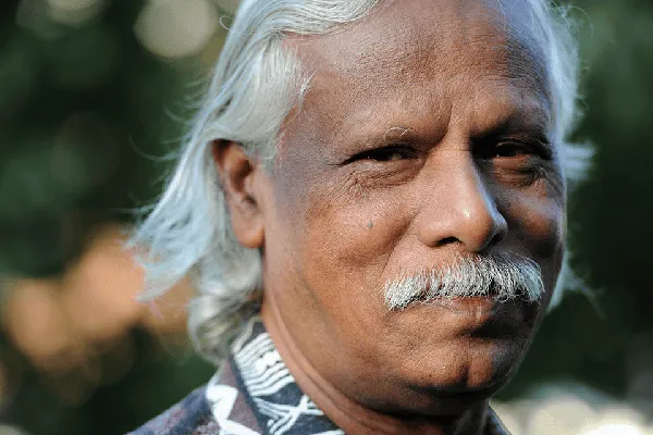 প্রবীণ ব্যক্তির মুখের ছবি, বাংলার সংবাদ পোর্টাল চ্যানেল আই অনলাইন. Channel i News - চ্যানেল আই নিউজ