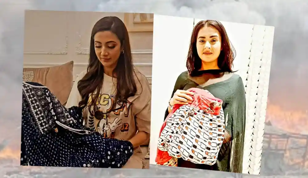 মিম ও বুবলী ক্ষতিগ্রস্তদের জন্য সাহায্য সংগ্রহে অংশগ্রহণ করছে. Channel i News - চ্যানেল আই নিউজ