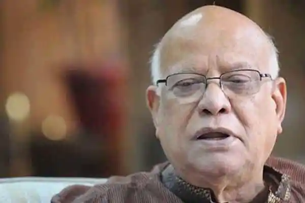 সাবেক অর্থমন্ত্রী আবদুল মুহিতের ছবি, স্মৃতিচারণ ও শ্রদ্ধা নিবেদন. Channel i News - চ্যানেল আই নিউজ