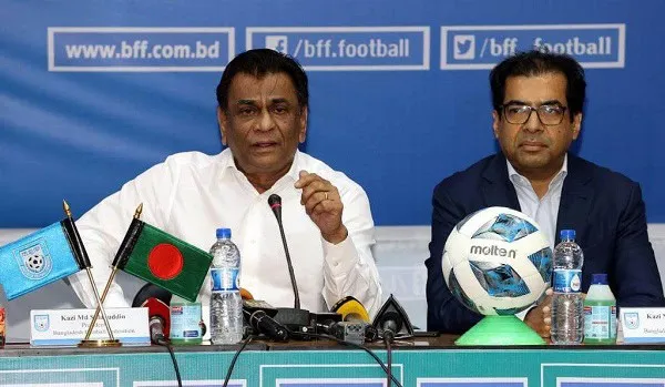 সালাউদ্দিন ও বিসিবি সভাপতির বৈঠক, বাংলাদেশ ক্রিকেট আলোচনা. Channel i News - চ্যানেল আই নিউজ