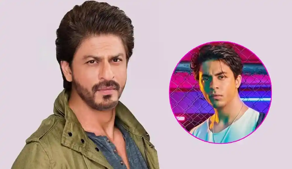 শাহরুখের বড়ছেলের ছবি, অভিনেতা না হওয়ার কারণ জানলেন শাহরুখ. Channel i News - চ্যানেল আই নিউজ