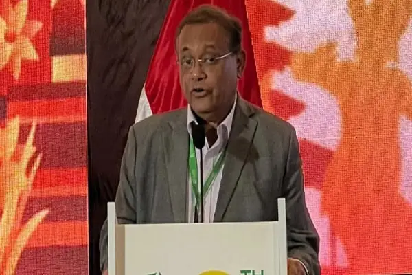 তথ্যমন্ত্রী গণমাধ্যমের স্বাধীনতা ও দায়িত্বশীলতার গুরুত্ব আলোচনা করছেন. Channel i News - চ্যানেল আই নিউজ