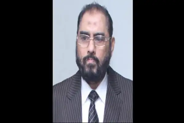 সাবেক সংসদ সদস্য মকবুল হোসেনের ছবি, স্মরণে তার ৩য় মৃত্যুবার্ষিকী. Channel i News - চ্যানেল আই নিউজ