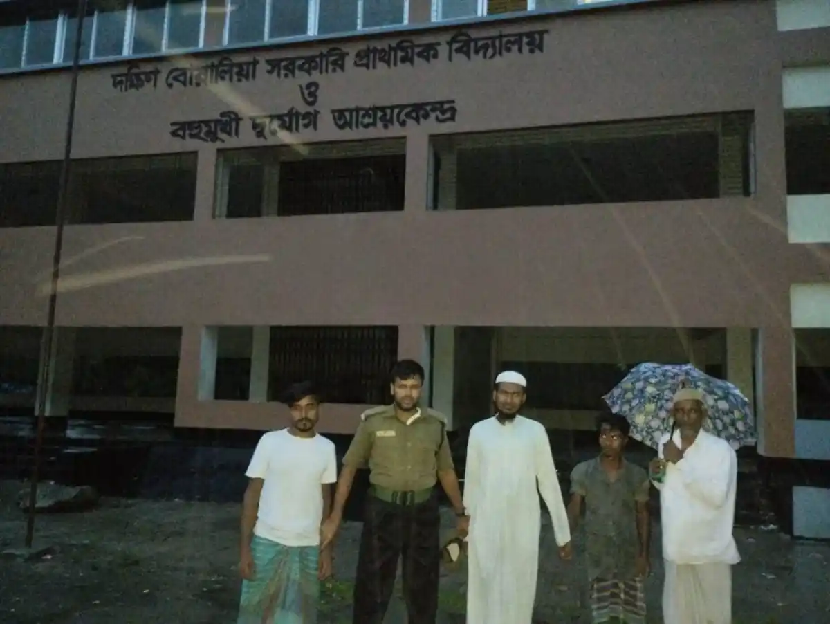 বাংলাদেশি যুবক আহত, বিএসএফের গুলিতে ক্ষতিগ্রস্ত. Channel i News - চ্যানেল আই নিউজ