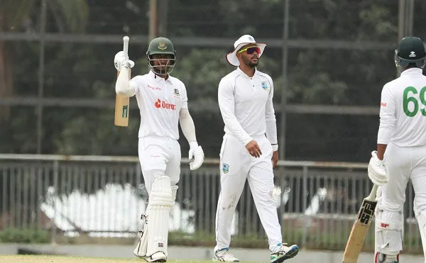 বাংলাদেশ ক্রিকেটাররা মাঠে প্রস্তুত, ক্যারিবীয়দের বিপক্ষে ম্যাচের জন্য. Channel i News - চ্যানেল আই নিউজ